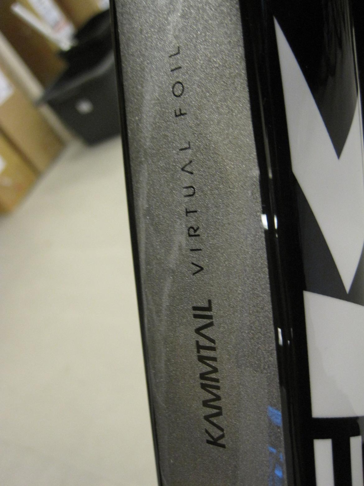 Trek Madone 5.2 2013 billede 3