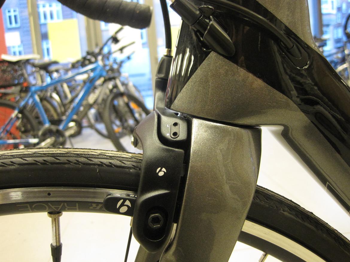Trek Madone 5.2 2013 billede 10