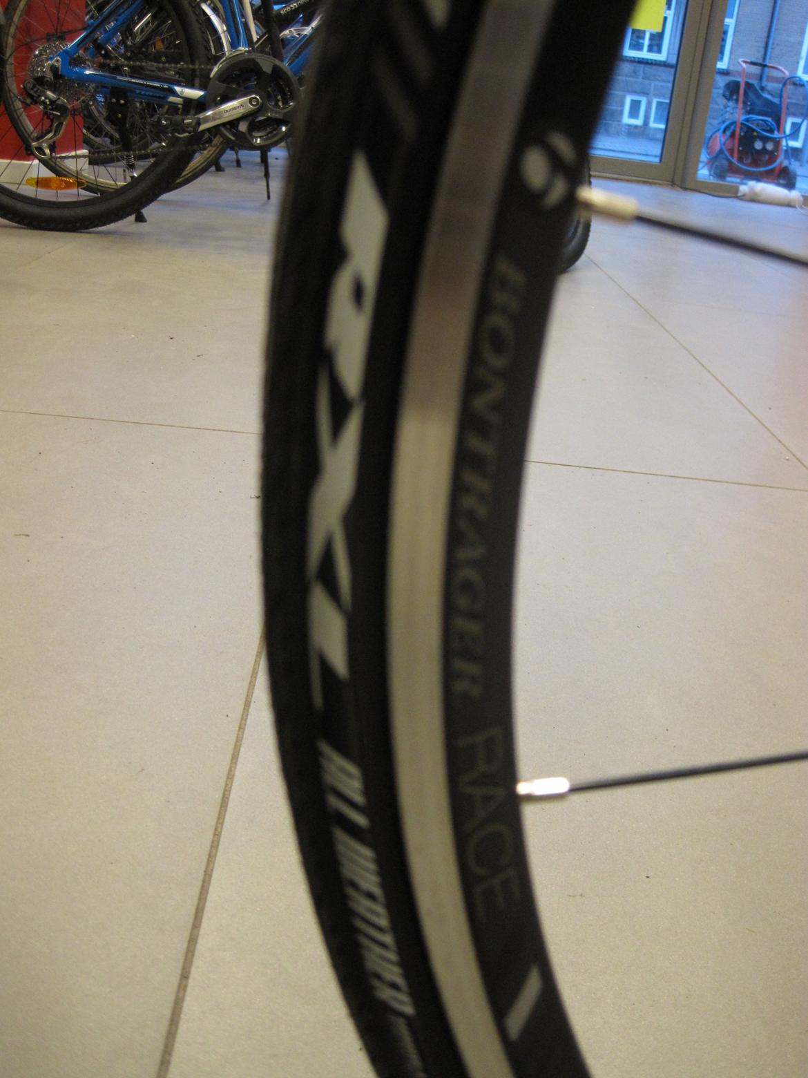 Trek Madone 5.2 2013 billede 14