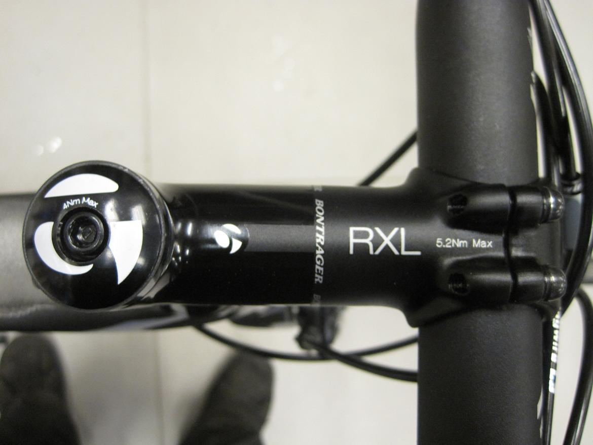 Trek Madone 5.2 2013 billede 15