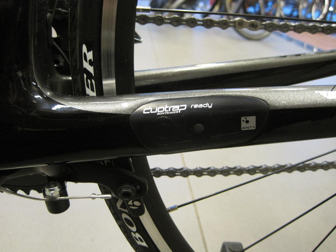 Trek Madone 5.2 2013 billede 5