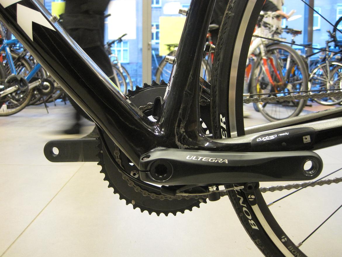 Trek Madone 5.2 2013 billede 18