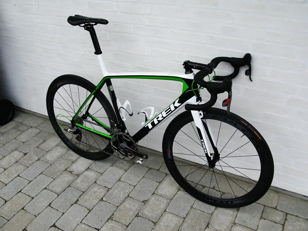 Trek Madone 6.5 billede 4