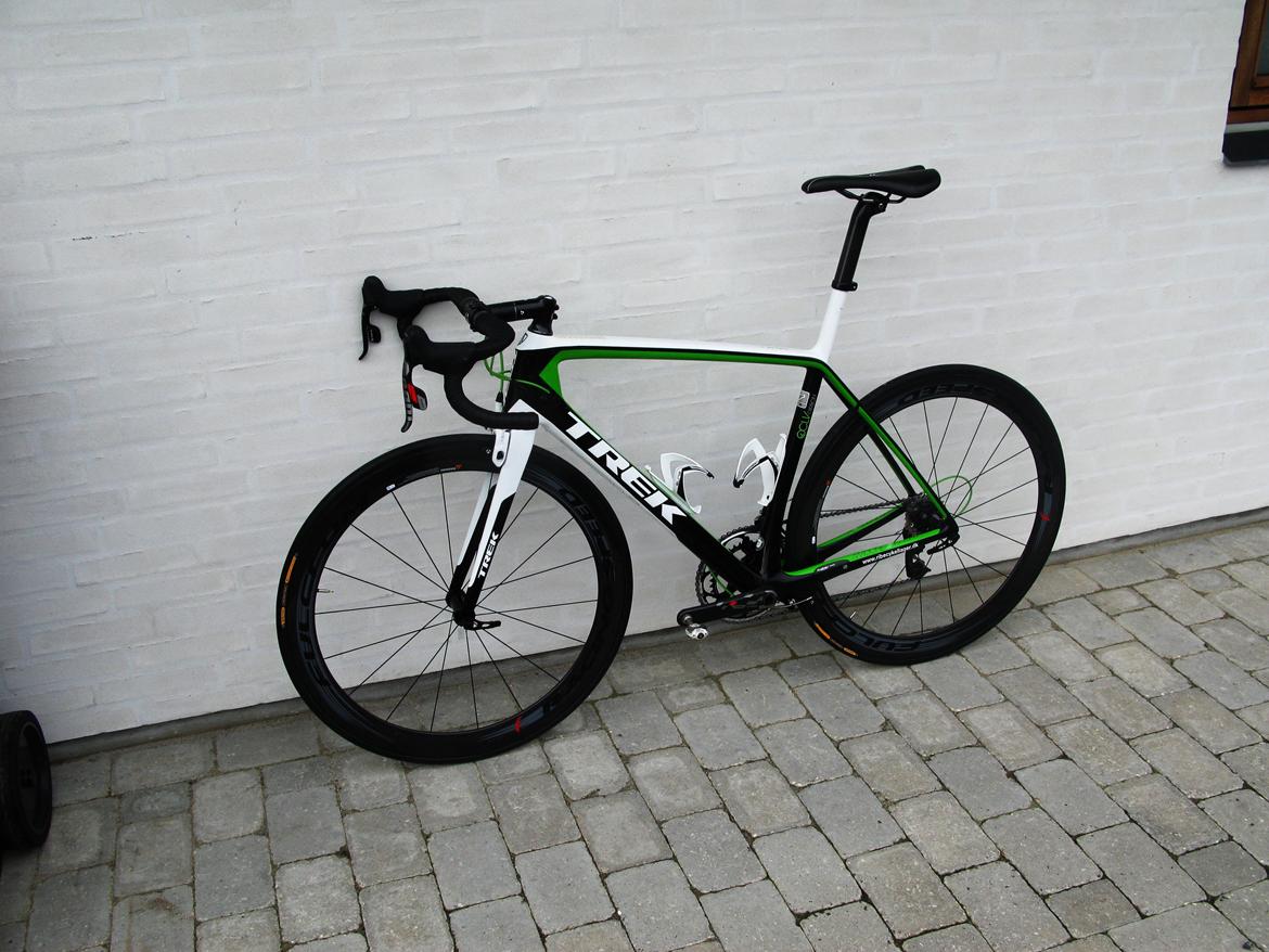 Trek Madone 6.5 billede 14