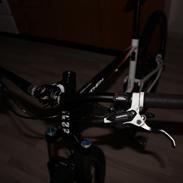 Giant Anthem x3 29er