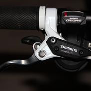 Giant Anthem x3 29er