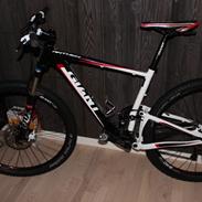 Giant Anthem x3 29er