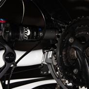 Giant Anthem x3 29er