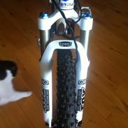 Rock Machine team 70 carbon