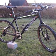 Cannondale SL Trail HS33