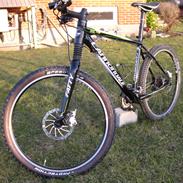 Cannondale SL Trail HS33