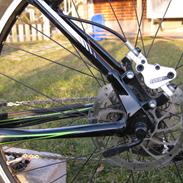 Cannondale SL Trail HS33