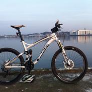 Trek Fuel Ex 7 2013