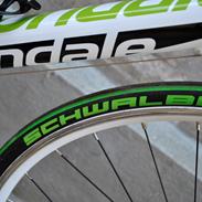 Cannondale caad 8 2012 ...SOLGT...