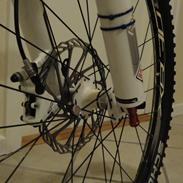 Scott Scale 30 (medium) 2011