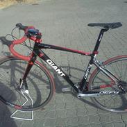 Giant Defy 2 compact "SOLGT"