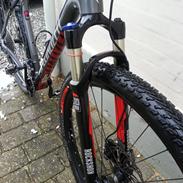 Specialized Stumpjumper Comp Carbon 29