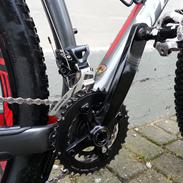 Specialized Stumpjumper Comp Carbon 29