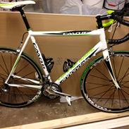 Cannondale caad 8 2012 ...SOLGT...