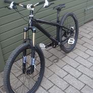 Dartmoor TIL SALG SKRIV BYD!