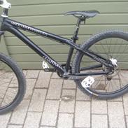 Dartmoor TIL SALG SKRIV BYD!