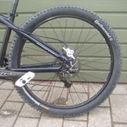 Dartmoor TIL SALG SKRIV BYD!