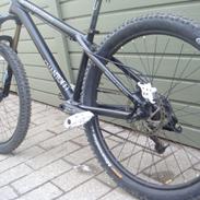 Dartmoor TIL SALG SKRIV BYD!