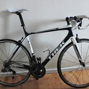 Trek Madone 5.9 Di2, H2 2012