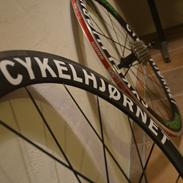 Giant TCR Advance