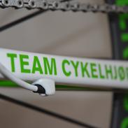 Giant TCR Advance
