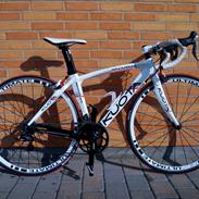 Kuota Kharma race