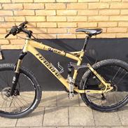 Haibike Ride