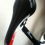 Wilier Solitario Triestina