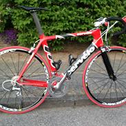 Cervelo Solist