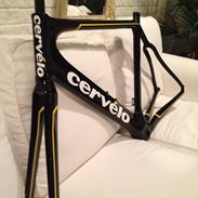 Cervelo Solist