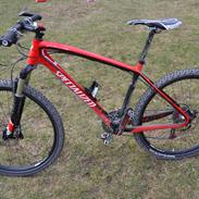 Specialized Stumpjumper comp 26"