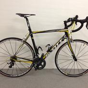 Scott CR1 Comp i RC farver