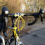 Scott CR1 Comp i RC farver