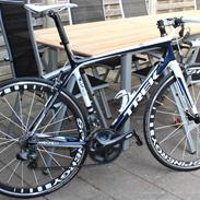 Trek Madone 5.9 Di2, H2 2012