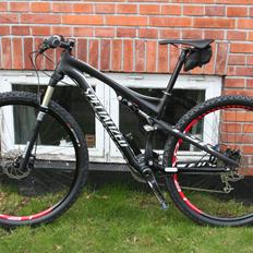 Specialized epic marathon