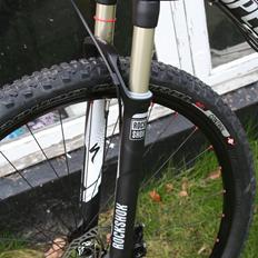 Specialized epic marathon