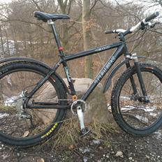 Trek 4300