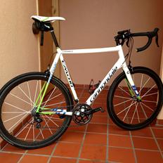 Cannondale CAAD10