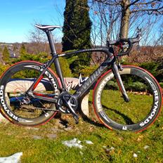 Specialized S-Works Venge 2013