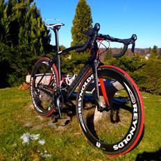 Specialized S-Works Venge 2013