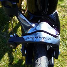 Specialized S-works Roubaix SL2