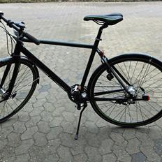 Centurion Genesis