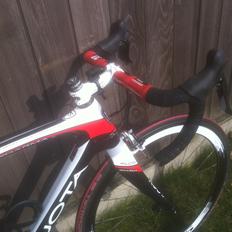 Kuota Kharma evo