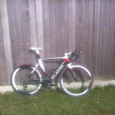 Kuota Kharma evo