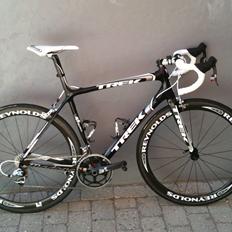 Trek Madone 5,2